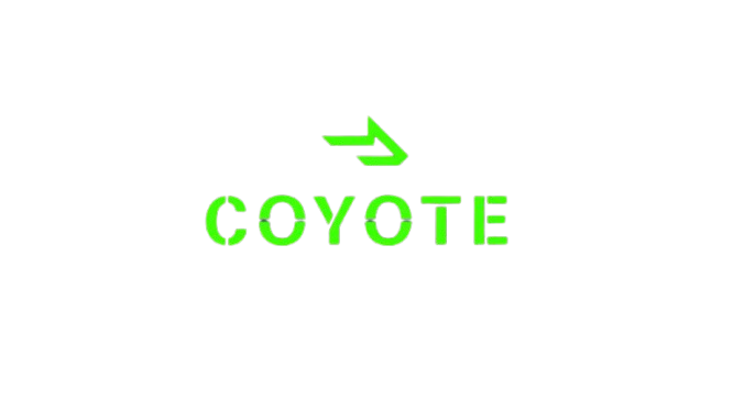 Coyote